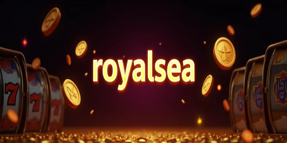 Royalsea Online Kaszinó